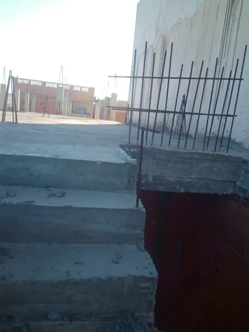 Vente Villa Mascara Zahana