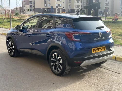Renault Captur 2023 Evolution