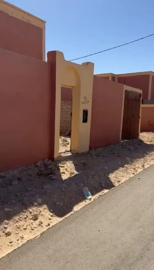 Vente Villa Adrar Adrar