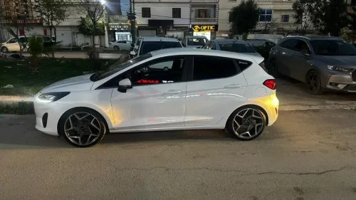 Ford Fiesta 2023 ST LINE