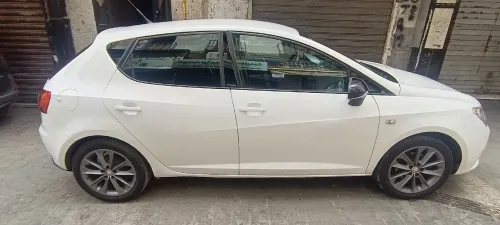 Seat Ibiza 2014 Itech