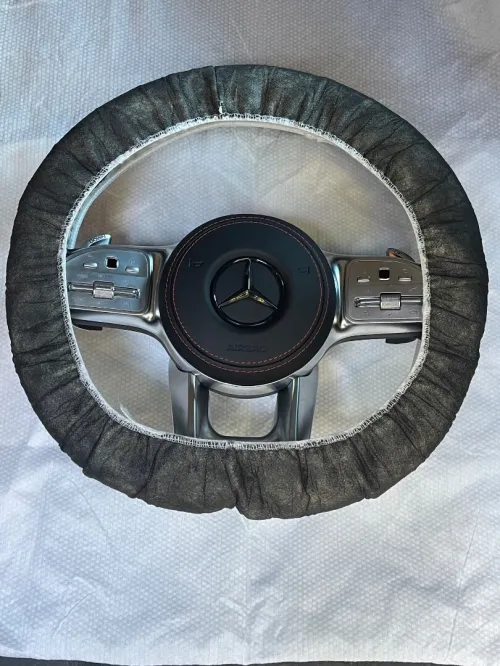 Volant Mercedes