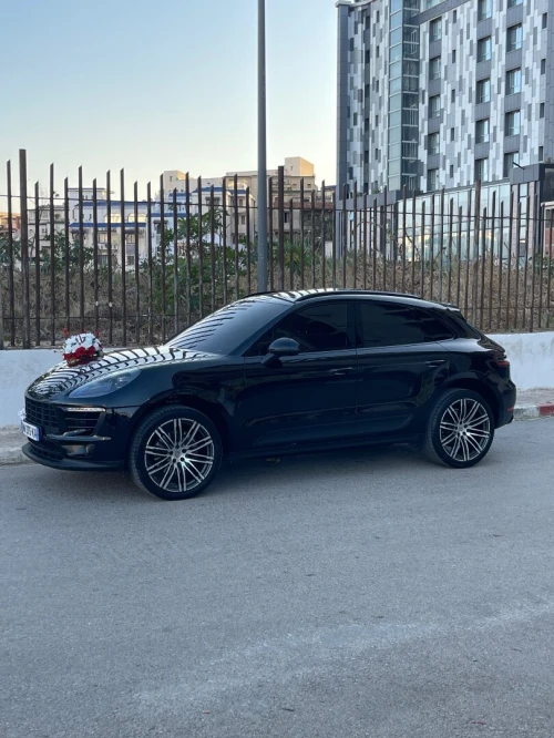 Location de voiture avec chauffeur