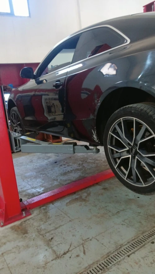 Clinique auto توفر لكم مكانيك عامة لسياراتكم