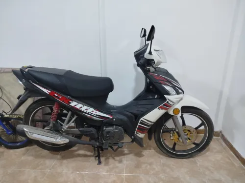 VMS CK 110 2025