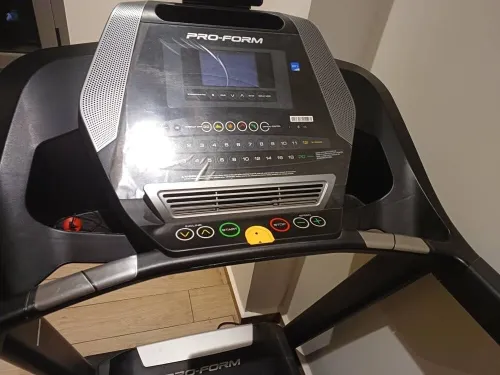 Tapis roulant sport