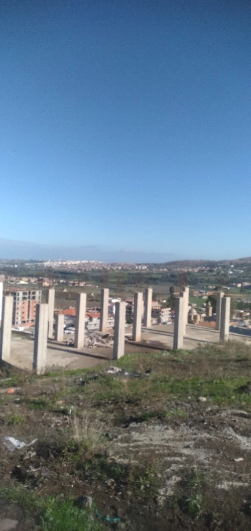 Vente Terrain Boumerdès Ouled moussa