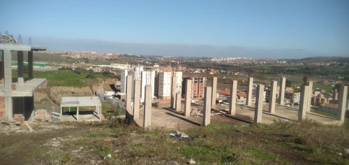 Vente Terrain Boumerdès Ouled moussa