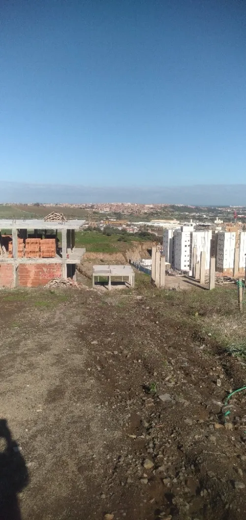 Vente Terrain Boumerdès Ouled moussa