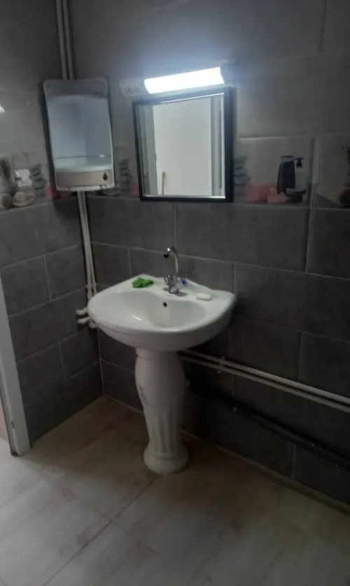 Location Appartement F3 Jijel Jijel