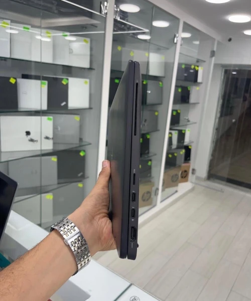 Dell Latitude 7410 X360 i7 10th Gen  16GB RAM 512GB SSD Tactile