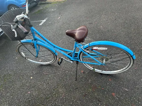 Velo bike
