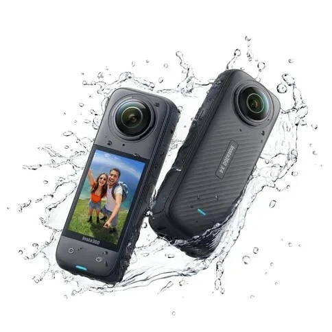 insta360 X4