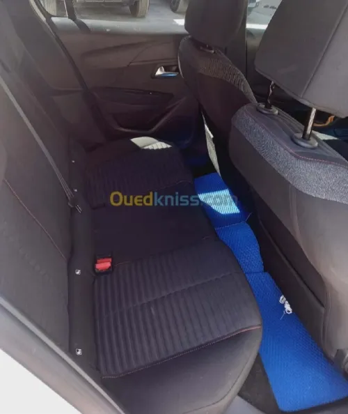 Peugeot 208 2021 Style