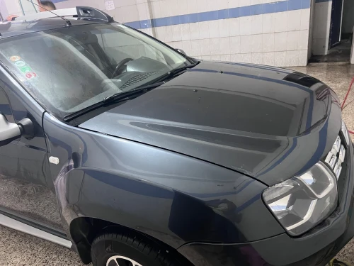 Dacia Duster 2016 Duster