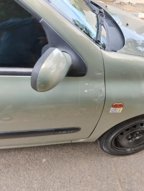 Renault Clio 2 2005 Clio 2