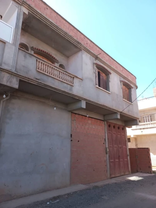 Vente Villa Boumerdès Hammedi