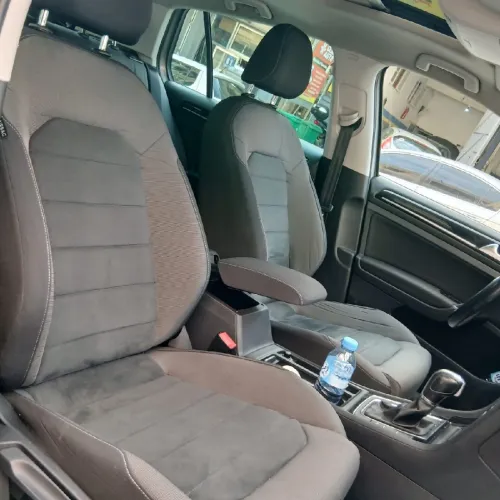 Volkswagen Golf 7 2019 Draiv