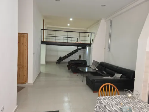 Location Appartement Niveau de villa Studio Boumerdès Boumerdes