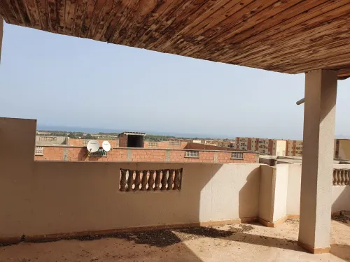 Vente Villa Boumerdès Zemmouri