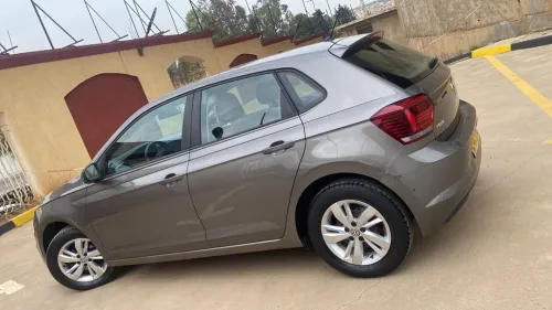 Volkswagen Polo 2018 Start +