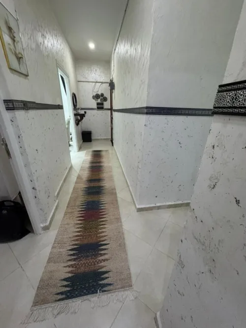 Vente Appartement F4 Alger Alger centre