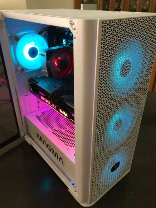 best price for high gaming pc
