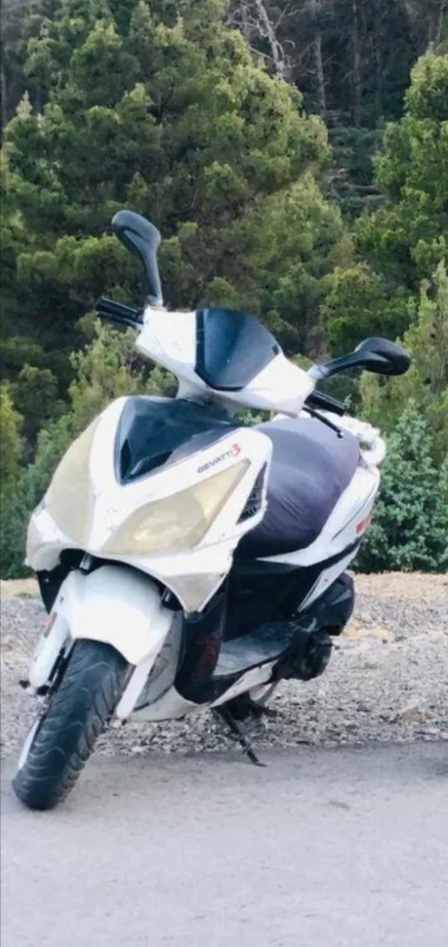 Gevatti R15 2013