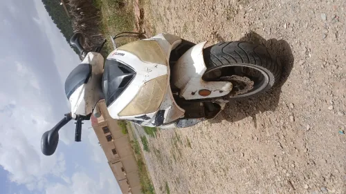 Gevatti R15 2013