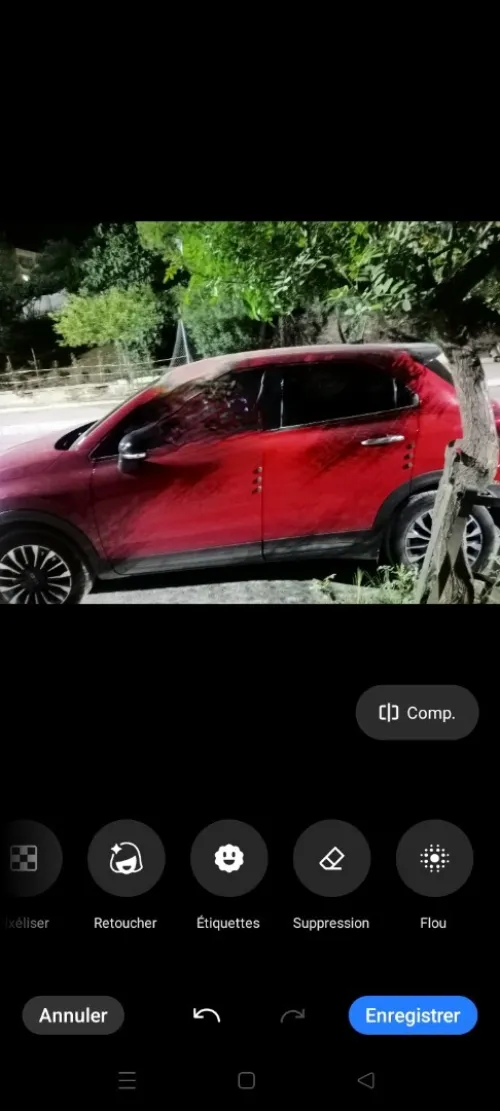 Fiat 500x 2024 