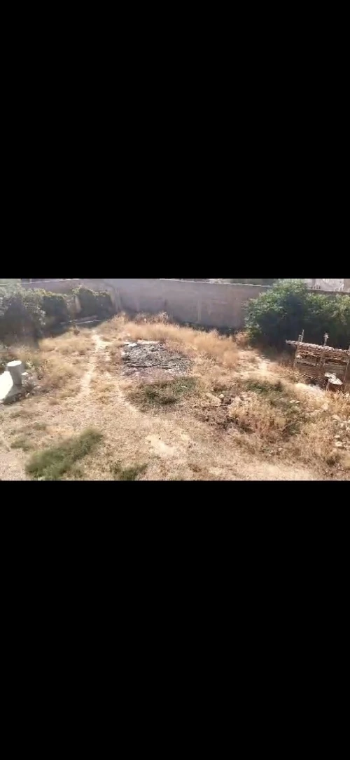 Vente Terrain Chlef Oued sly