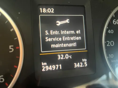 Volkswagen Tiguan 2015 