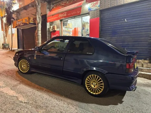 Renault 19 1990 