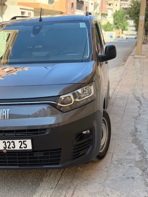 Fiat Doblo 2023 