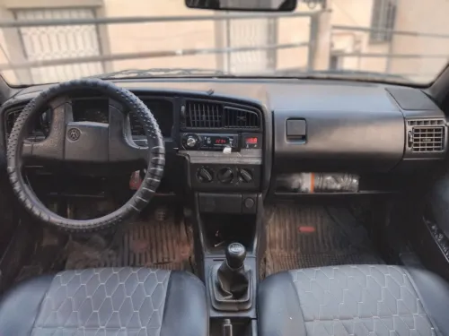 Volkswagen Passat 1990 