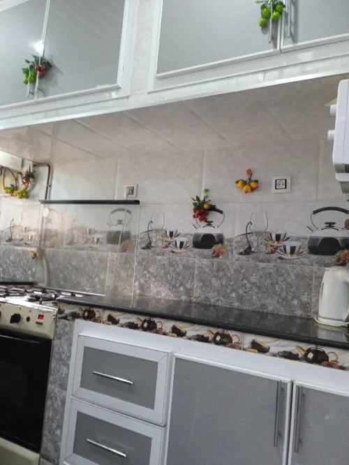 Vente Appartement F3 Tiaret Tiaret