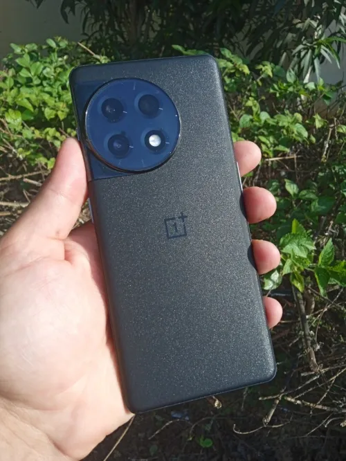 Oneplus 11R