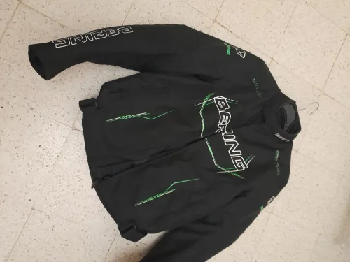 veste moto BERING 