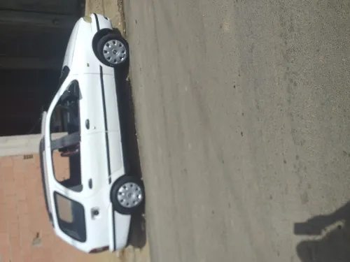 Fiat Fait 2001 2001