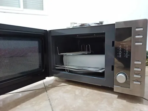 Micro Onde Clatronic 23 Litres