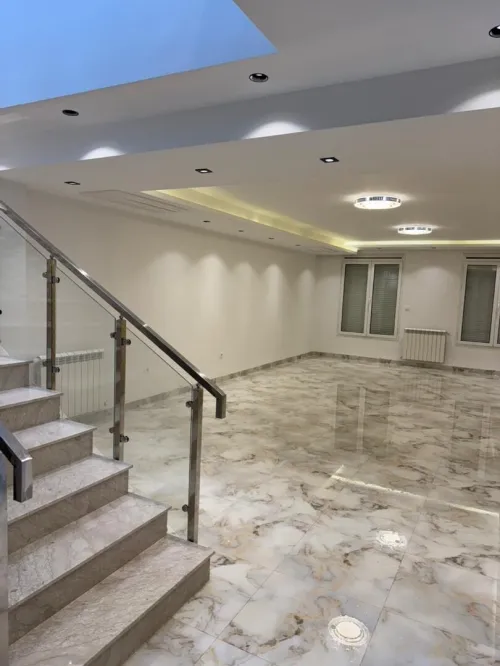 Vente Appartement F4 Alger Hydra