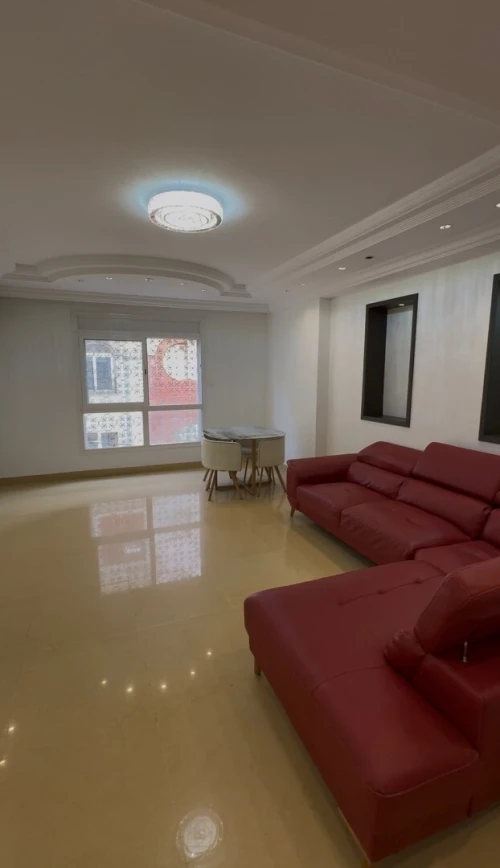 Vente Appartement F4 Alger Hydra
