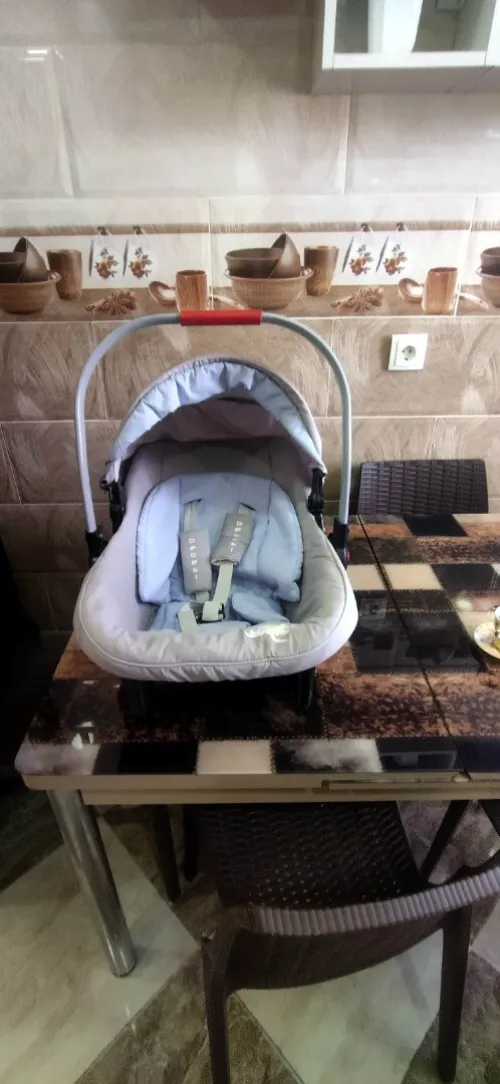 chaise bébé 