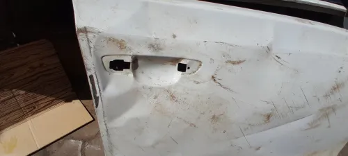 Port volswagen mk6