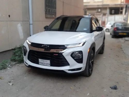 Chevrolet Trailblazer 2023 Rs