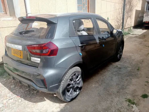 Geely Geely GX3 PRO  2026 2026 Livan