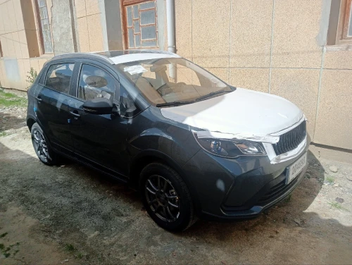 Geely Geely GX3 PRO  2026 2026 Livan