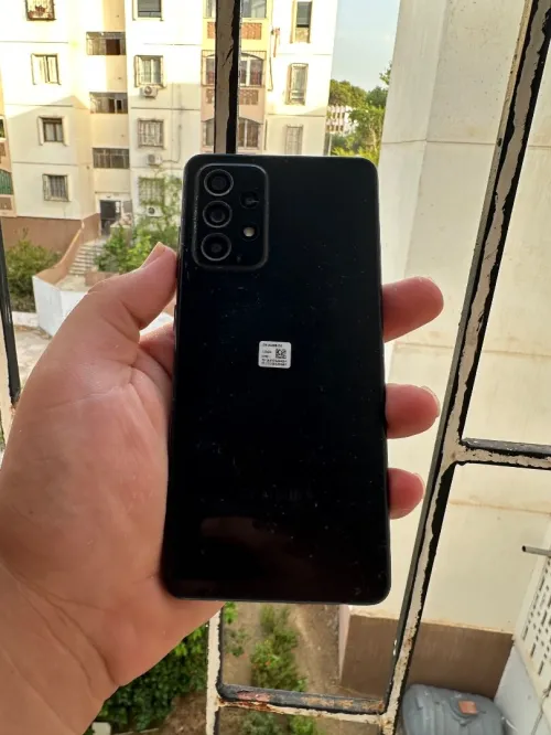 Samsung A52s 5G