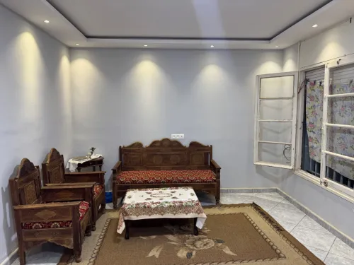 Vente Appartement F4 Oran Oran