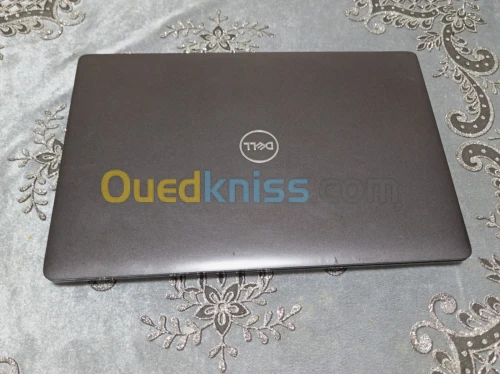 Dell Latitude 5300 with Touchscreen (i5)